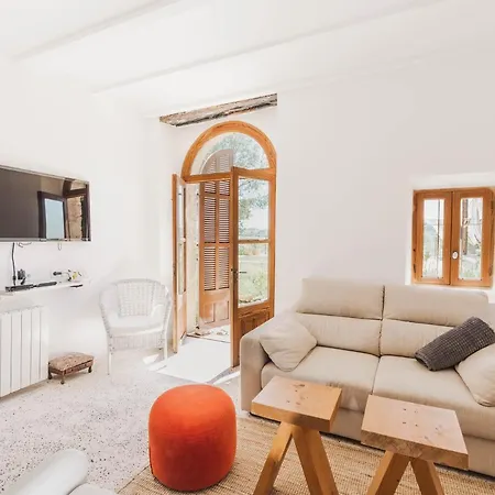 Llucamar Nyaraló Sant Llorenç des Cardassar