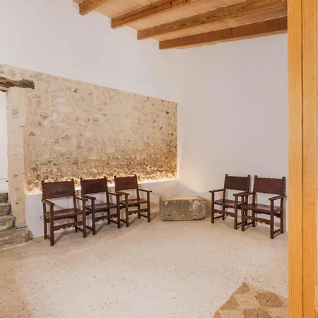 Llucamar Nyaraló Sant Llorenç des Cardassar