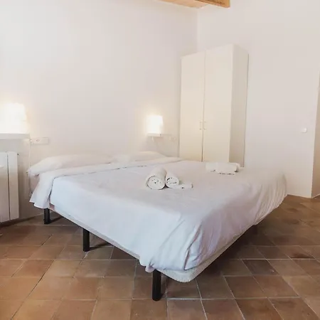 Llucamar Vakantiehuis *