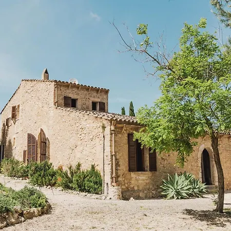 Llucamar * Sant Llorenç des Cardassar