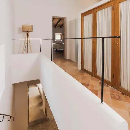Llucamar Vakantiehuis Sant Llorenc Des Cardassar