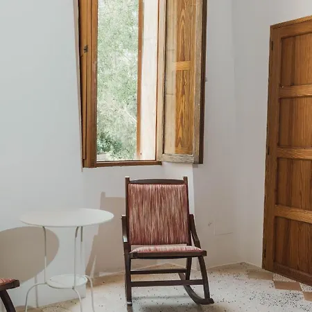 Llucamar Nyaraló Sant Llorenç des Cardassar